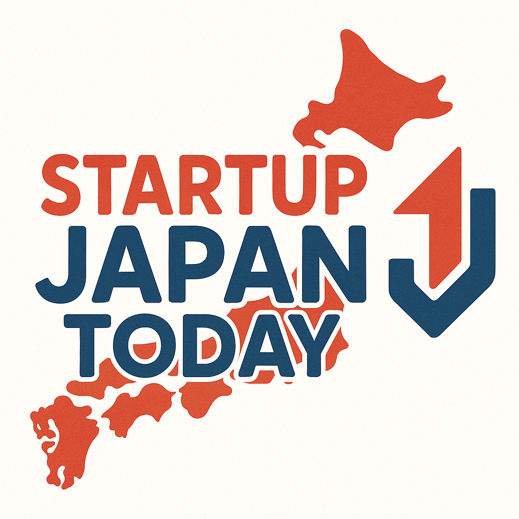 Startup Japan Today