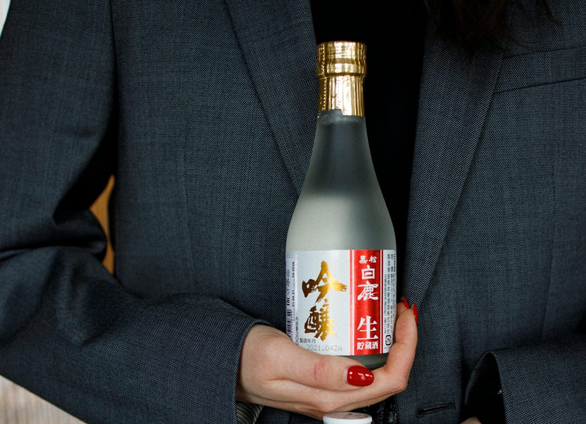 Feeling Tippsy? LA-based Japanese sake startup Tippsy raises funding