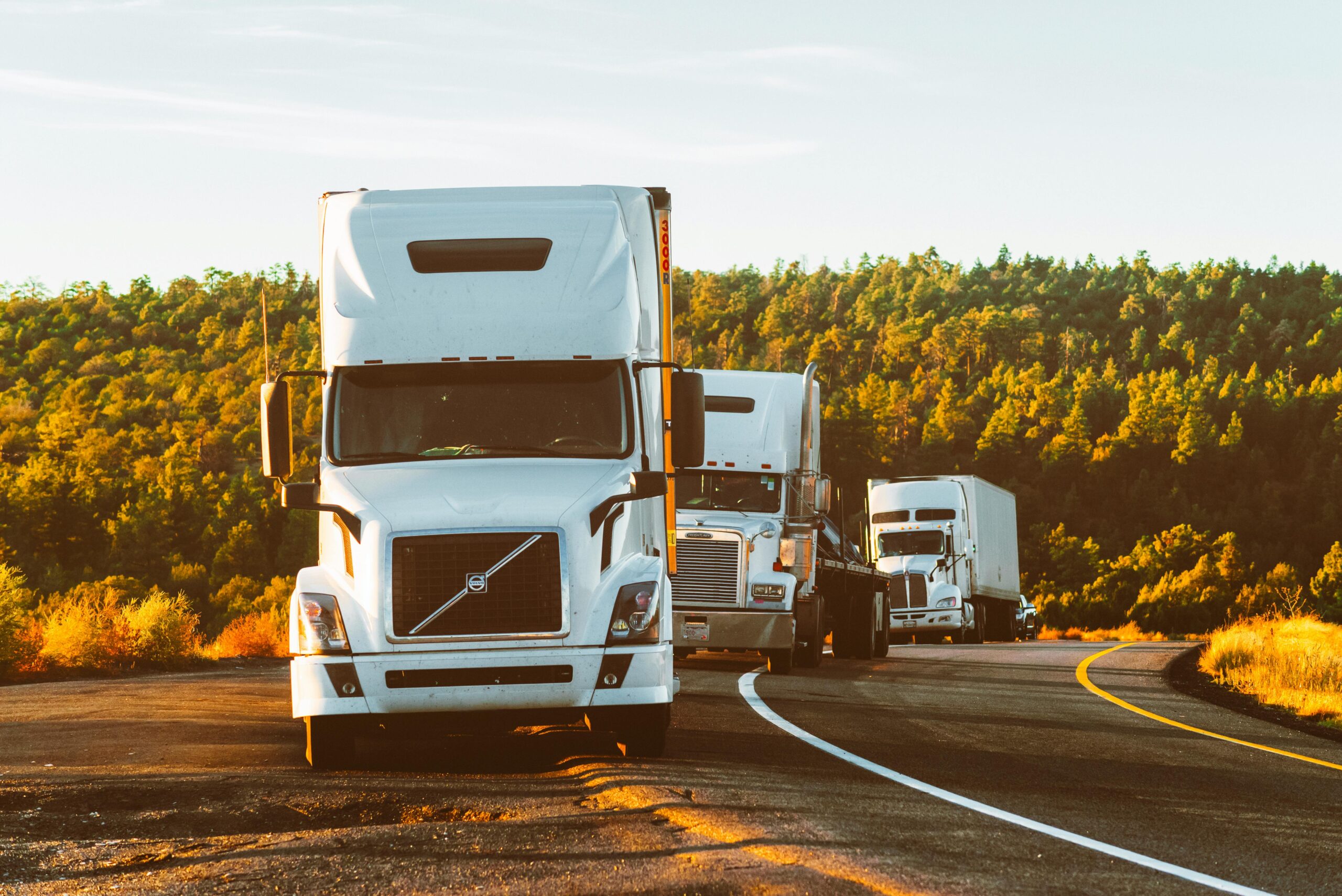 Autonomous Trucking Startup ROBOTRACK Secures ¥1.2 Billion in Pre-Series A Funding