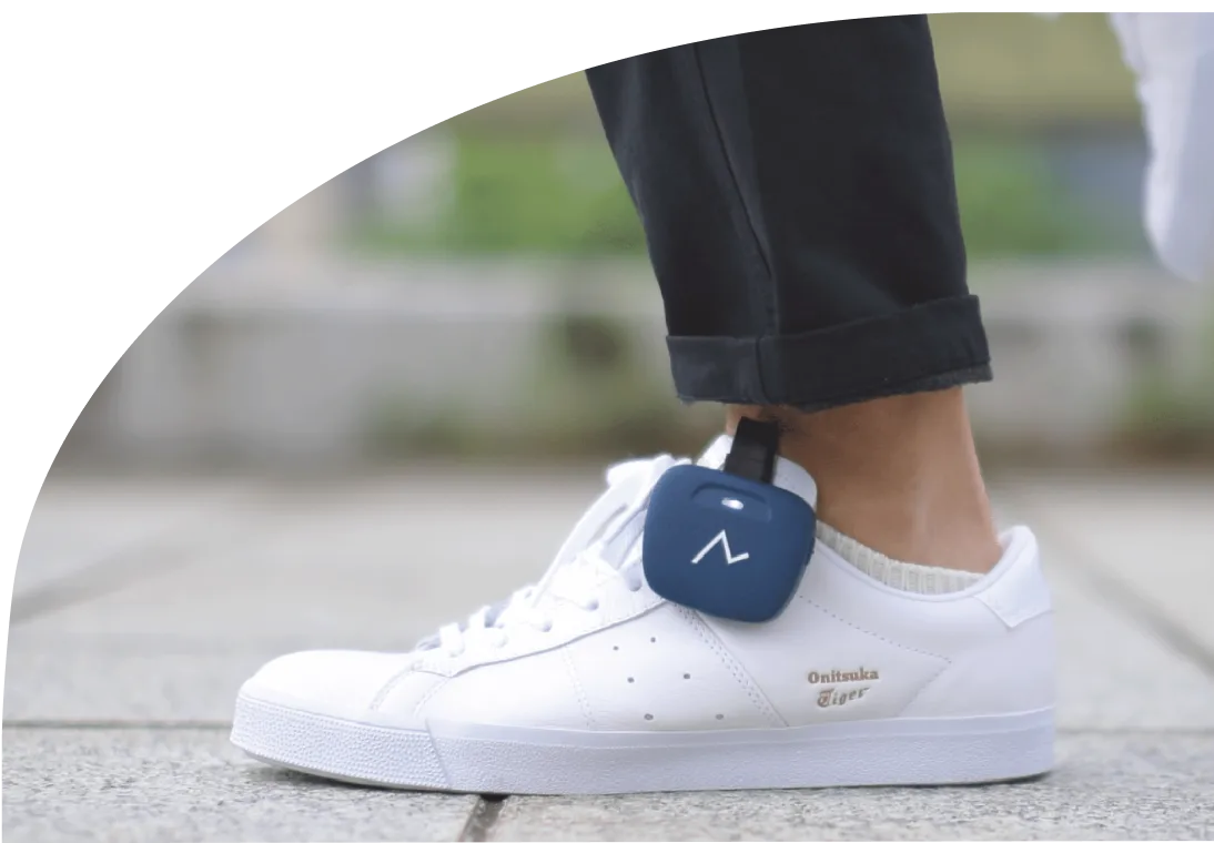 Honda Develops Device to Assist the Visually Impaired with Walking